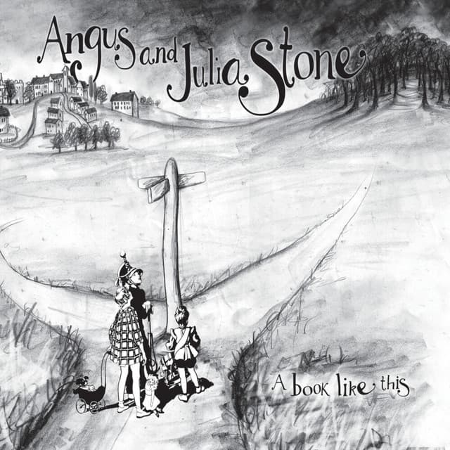 A Book Like This cover art