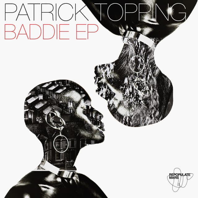 Majestic cover art
