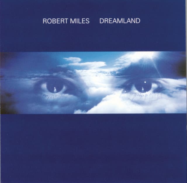 Dreamland cover art