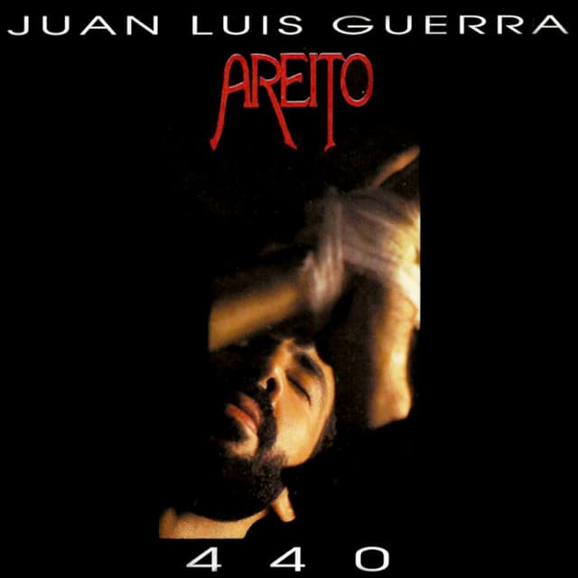 Areíto cover art