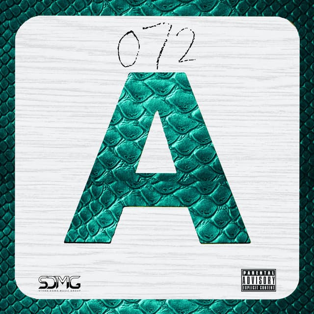 072 cover art