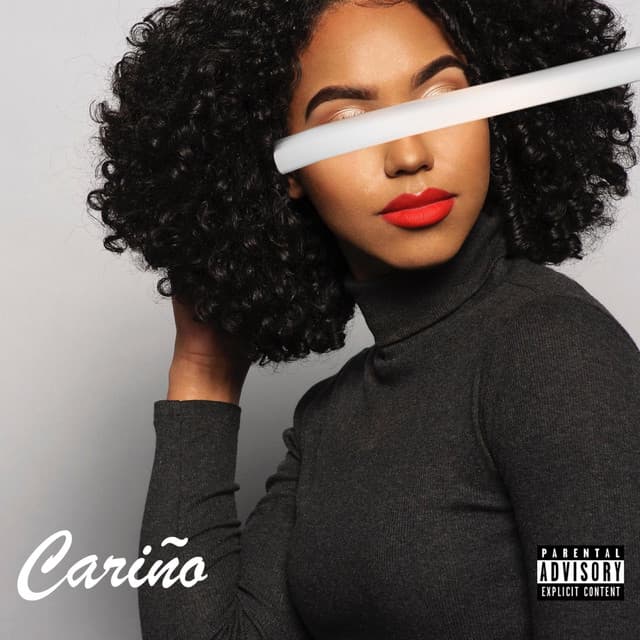 Cariño cover art