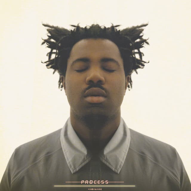 Process cover art
