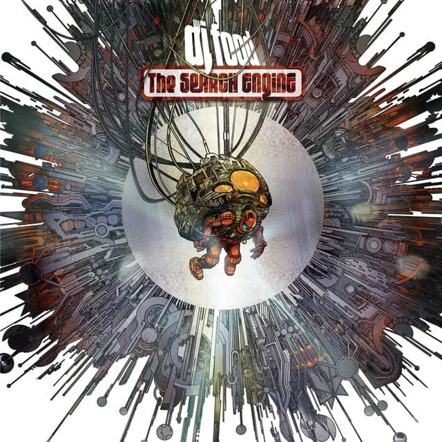 The Illectrik Hoax cover art