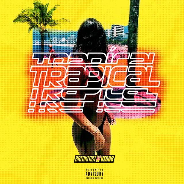 Check Yuh Flex cover art