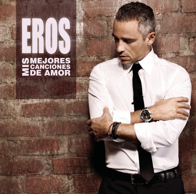 Mis Mejores Canciones de Amor cover art