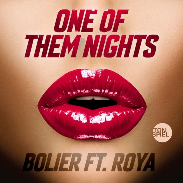 One of Them Nights cover art