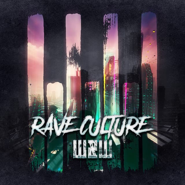 Rave Culture cover art