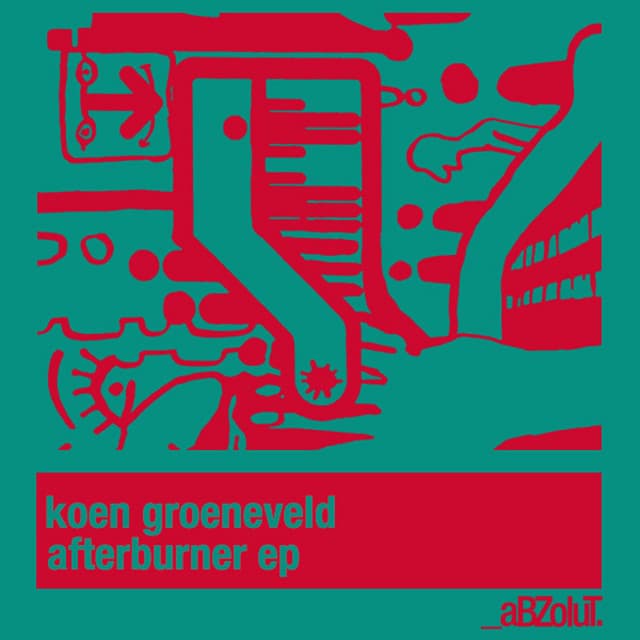 Brokkenpiloot cover art