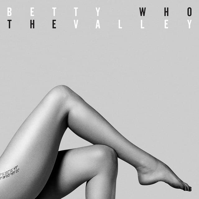 Mama Say cover art