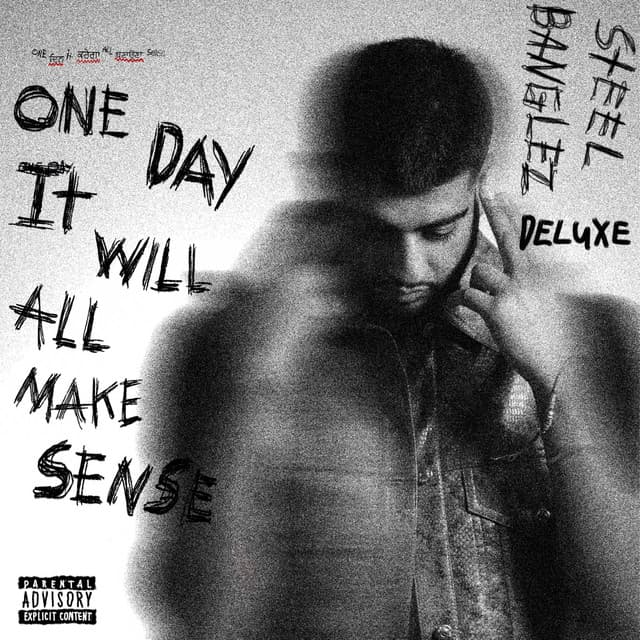 One Day It Will All Make Sense (Deluxe) cover art