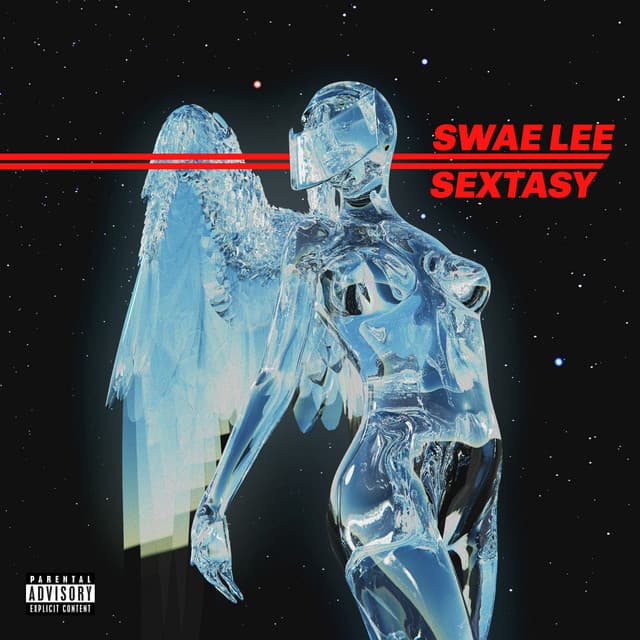 Sextasy cover art