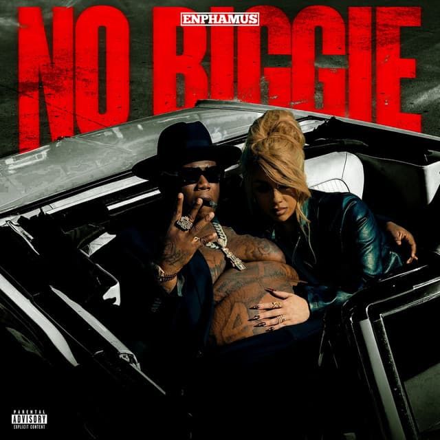 No Biggie cover art