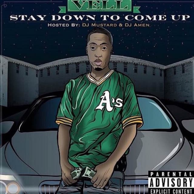Don't Wanna Leave cover art