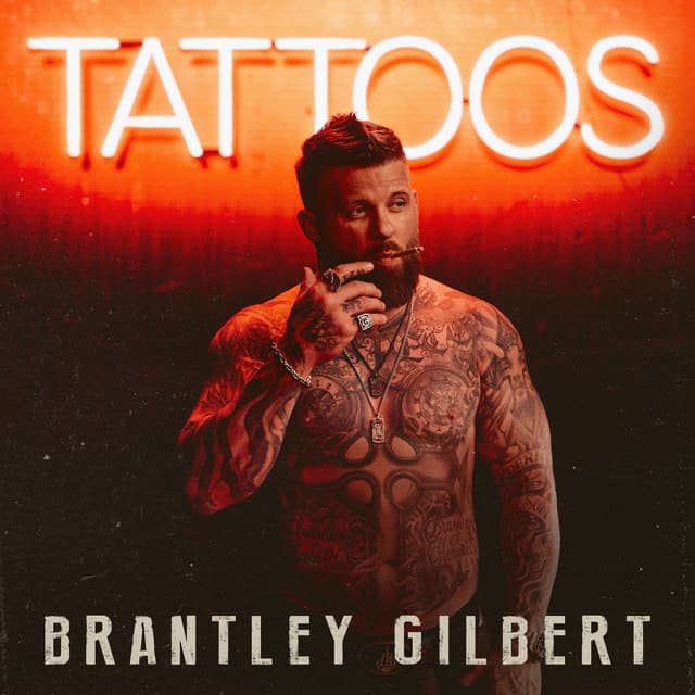 Tattoos cover art
