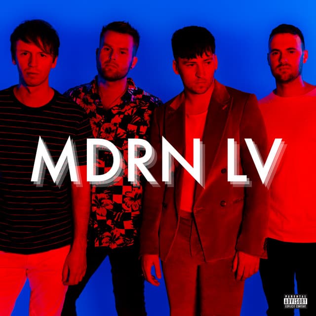 One Drink cover art