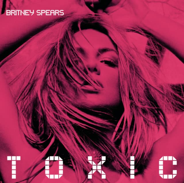 Toxic - Lenny Bertoldo Mix Show Edit cover art