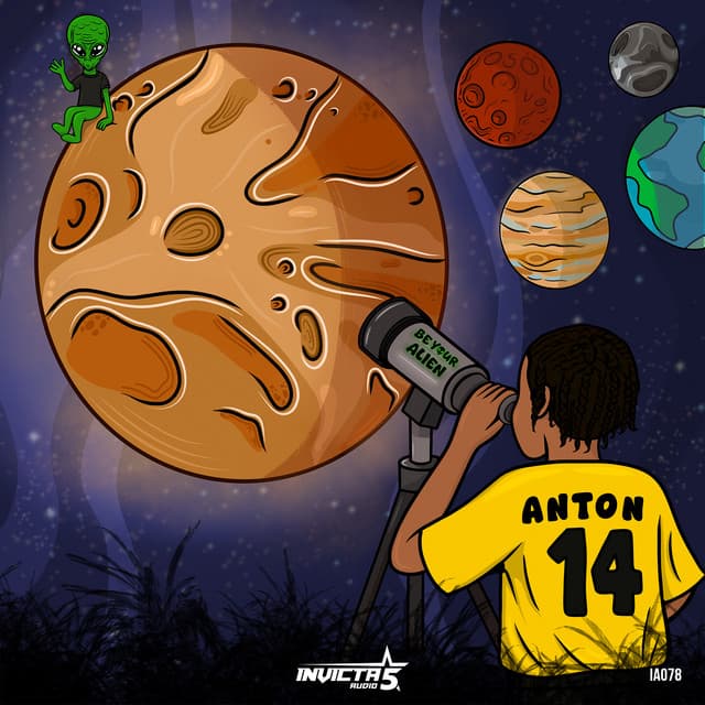 Views cover art