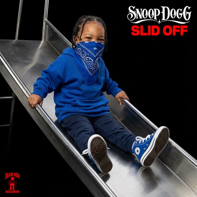 Slid Off cover art