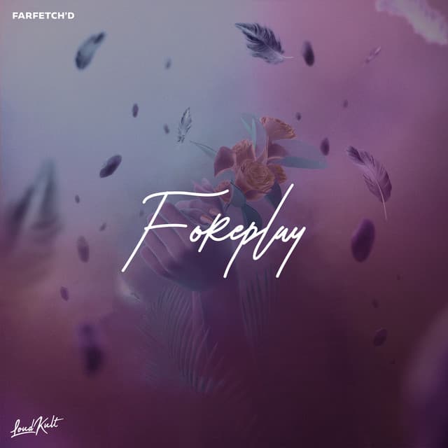 Motive cover art