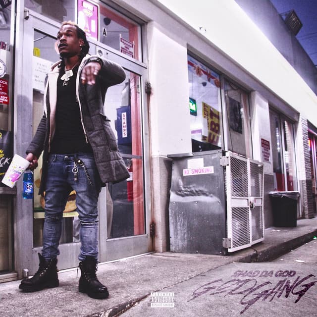 Today cover art