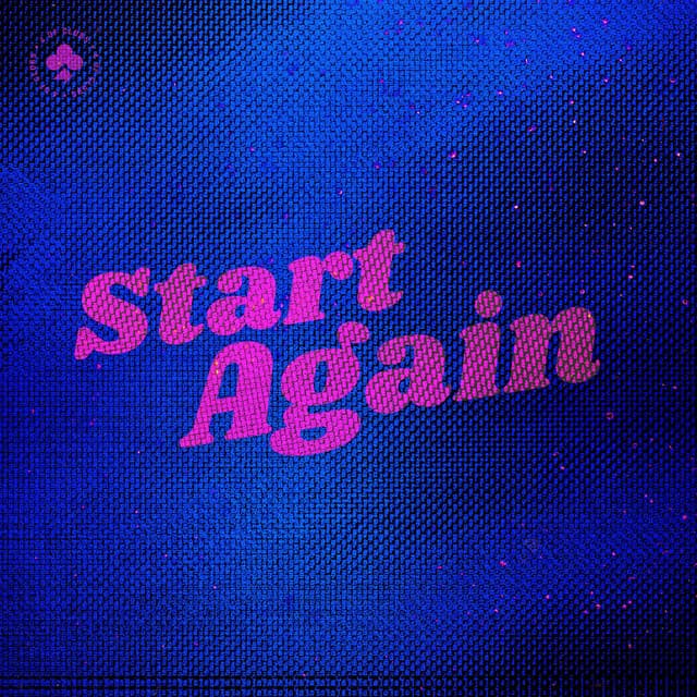 Start Again cover art