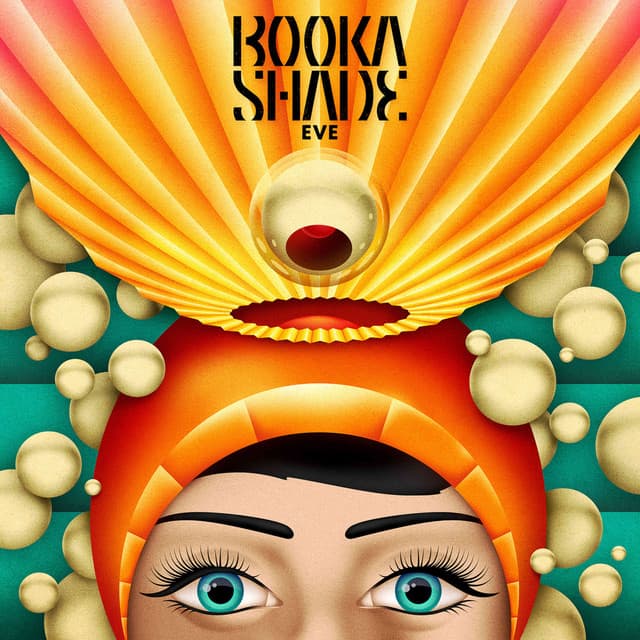 Crossing Borders cover art