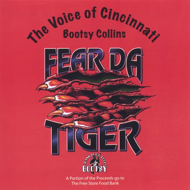 BigKats cover art