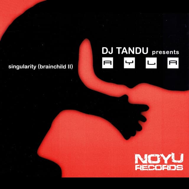 Singularity (Brainchild II) - Ayla's Club Mix cover art