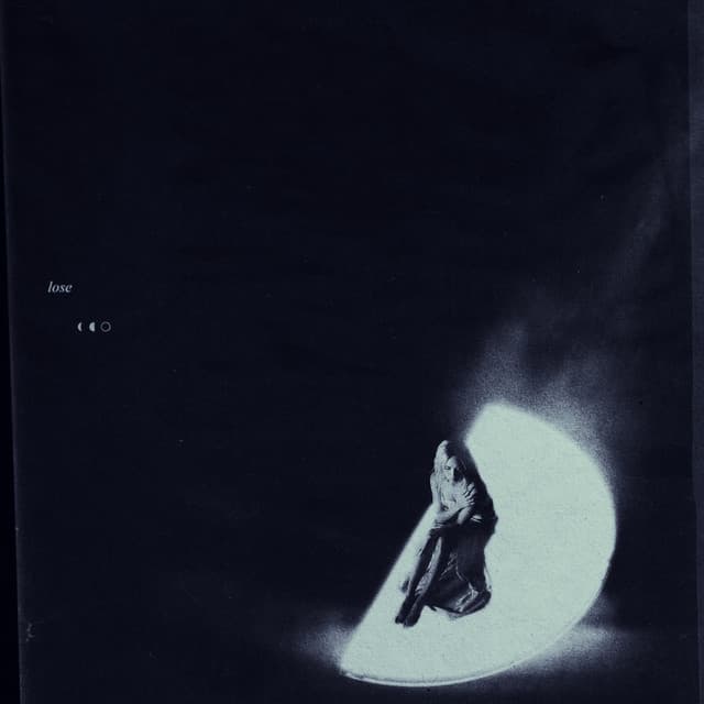 Lose cover art