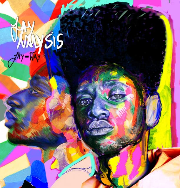 Jaynalysis cover art