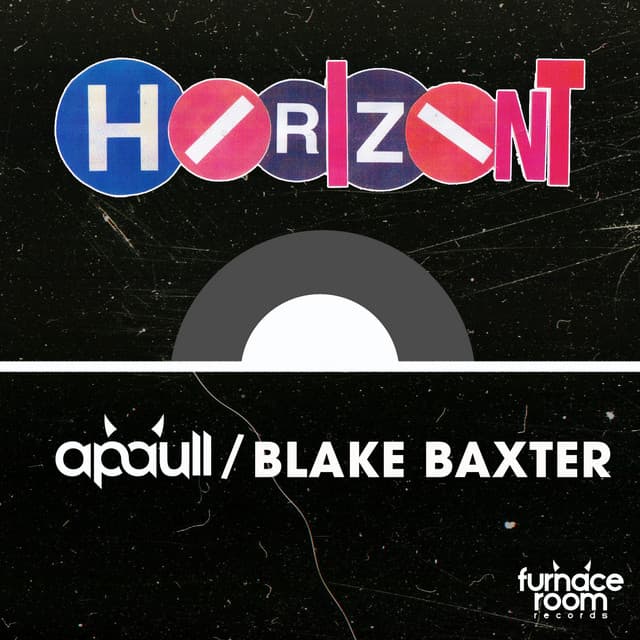 Horizont cover art