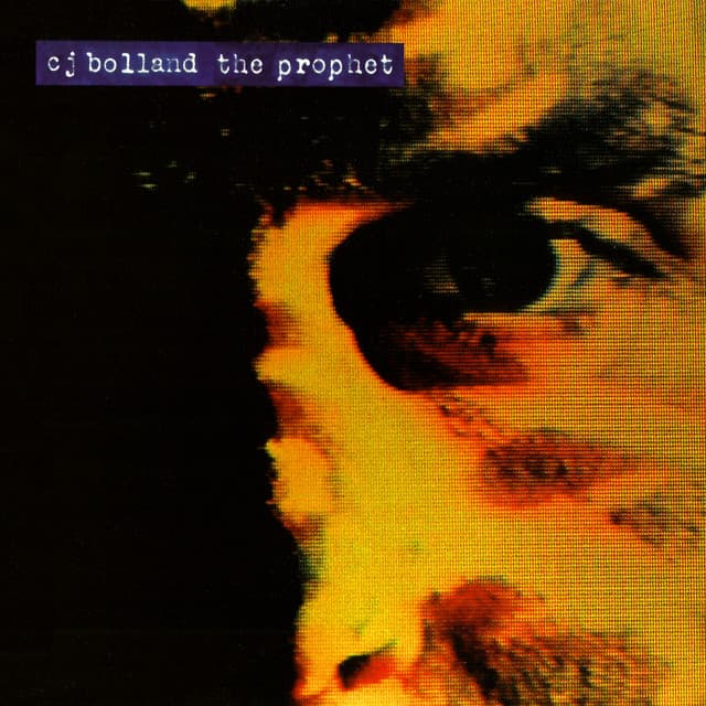 The Prophet - Tyrome's Radio Spirit cover art