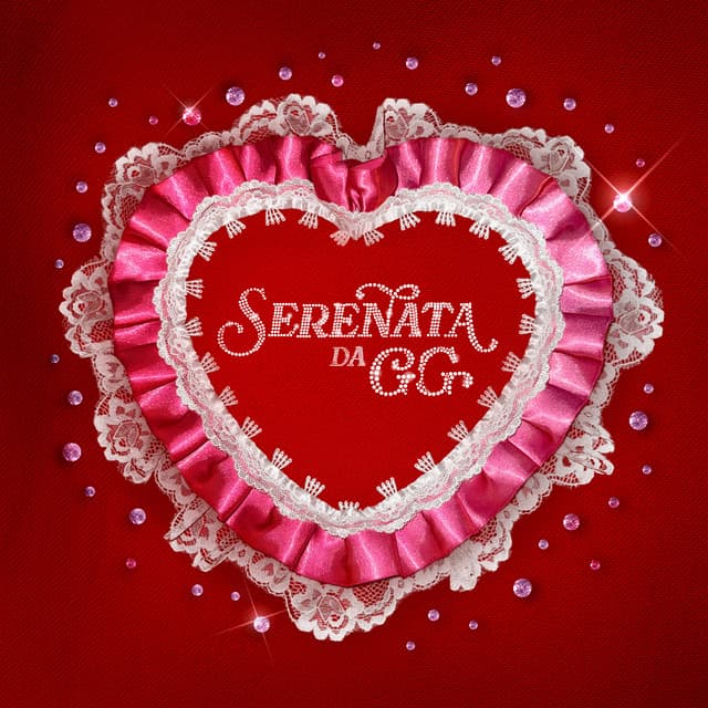 Serenata da GG (Ao Vivo) cover art
