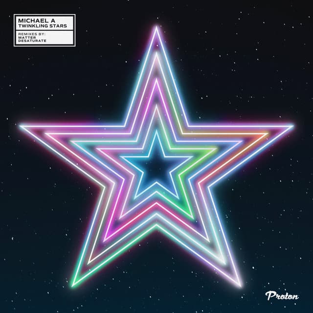 Vibrance - Desaturate Remix cover art