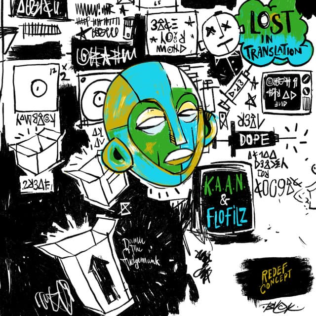 Simonal cover art