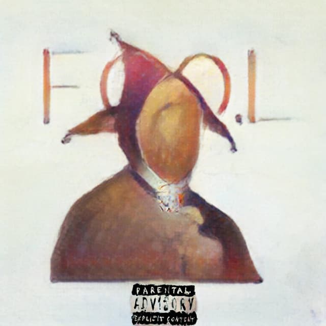 F.O.O.L cover art