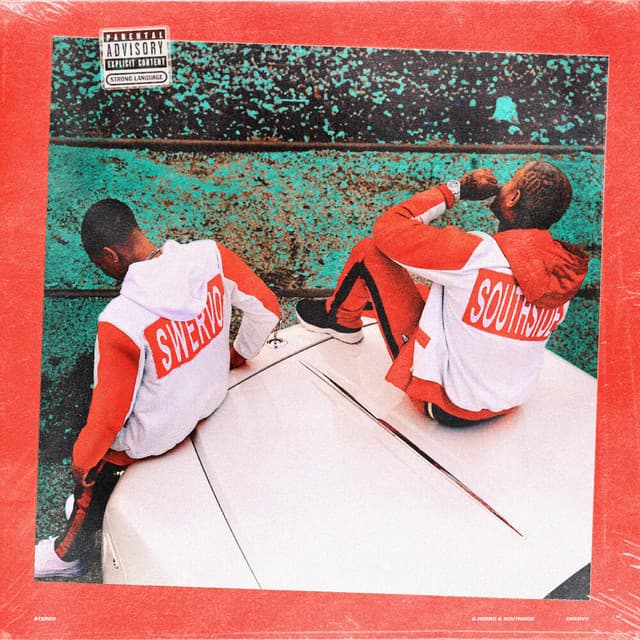 100 Sticks (feat. Young Thug) cover art
