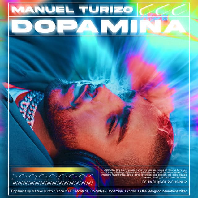 La Nota cover art