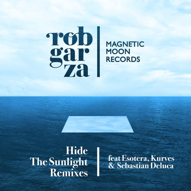 Hide The Sunlight - Sebastian Deluca Remix cover art