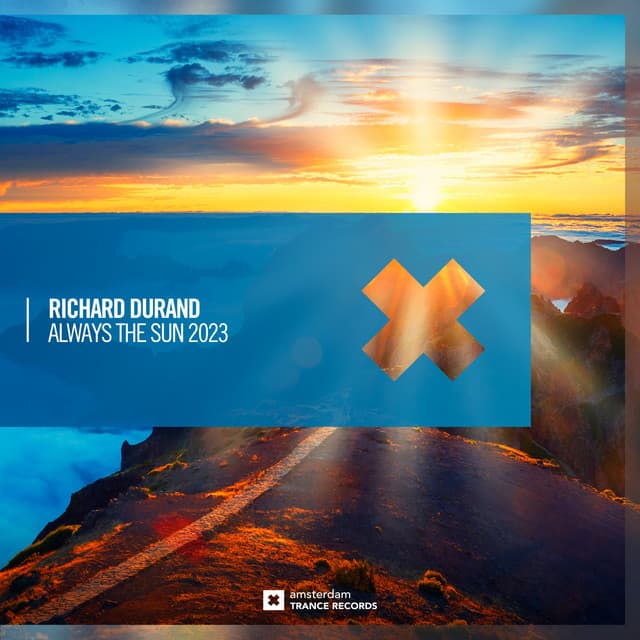 Always The Sun 2023 - Extended Mix cover art