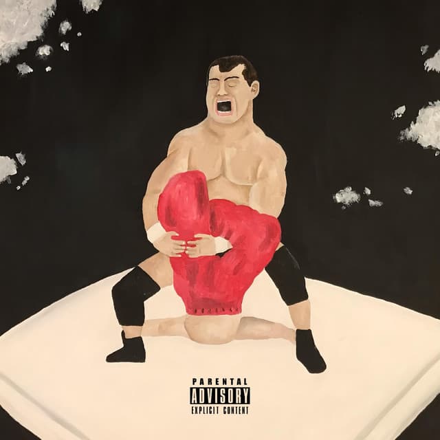 Reese Malenko cover art