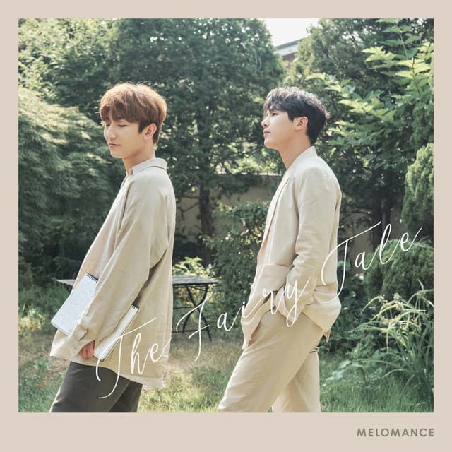 The Fairy Tale cover art