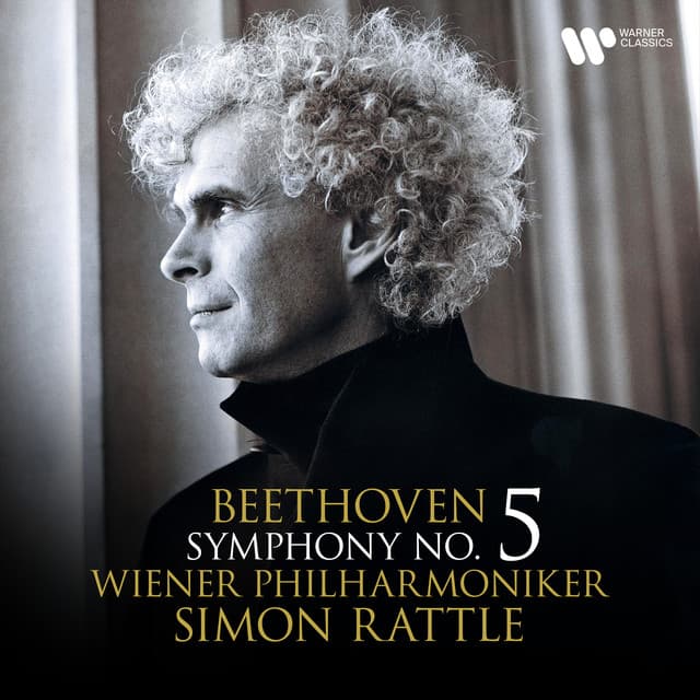 Beethoven: Symphony No. 5 in C Minor, Op. 67: II. Andante con moto cover art