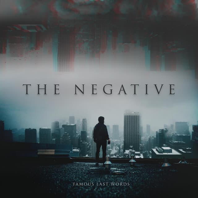 The Negative cover art