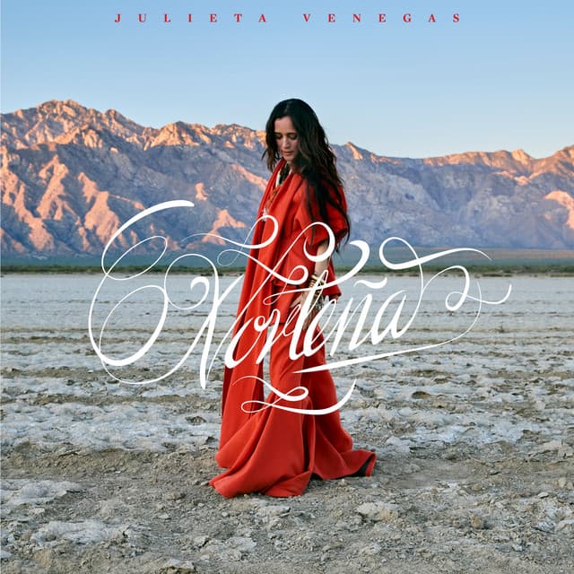 Lo Que Va A Pasar cover art