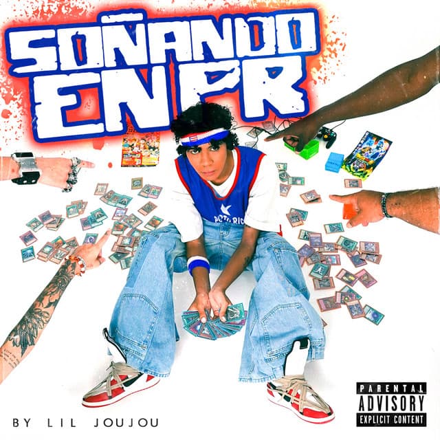 Top Now cover art
