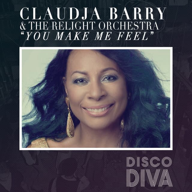 You Make Me Feel - Original Mix cover art