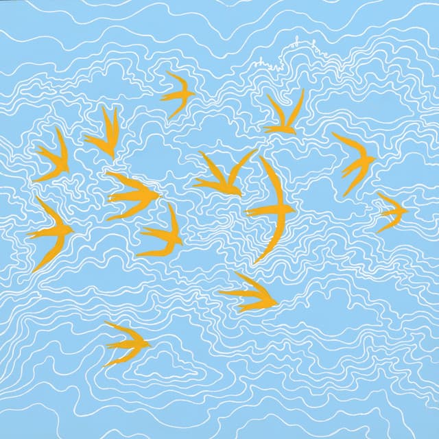 Rhythm of Love - Original Mix cover art