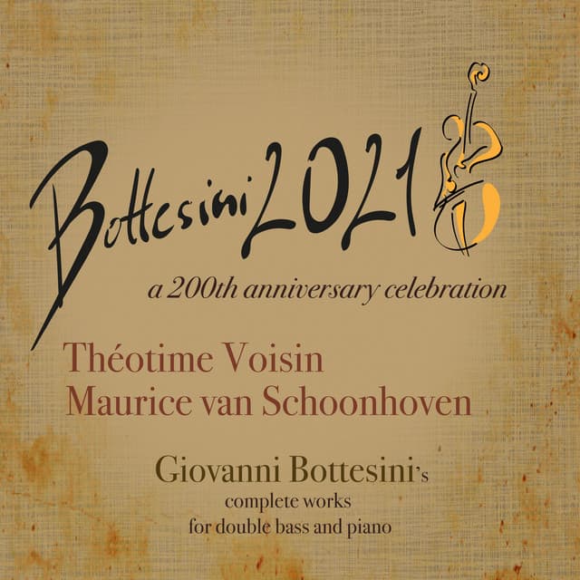 Giovanni Bottesini